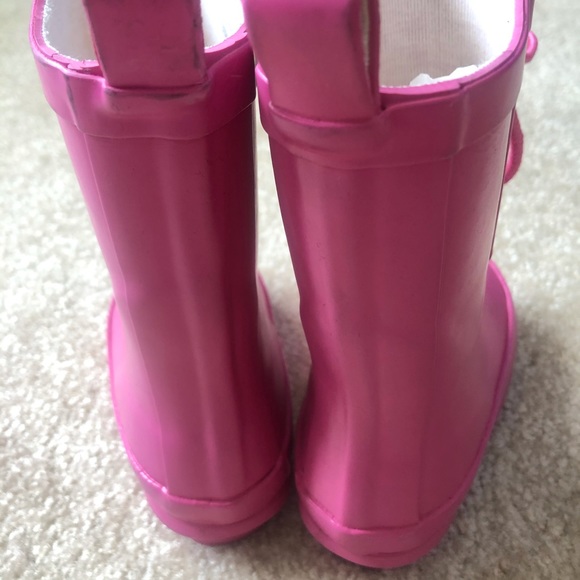 Kids Rain Boots - Picture 5 of 9